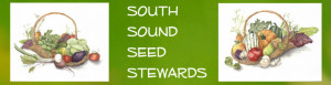 South Sound Seed Stewards