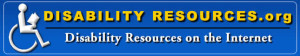The Disability Resources Monthly (DRM) Guide to Disability Resources on the Internet