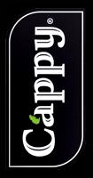 Cappy Juice Logo